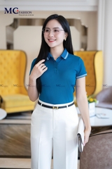Áo thun Polo Nữ AP104