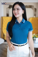 Áo thun Polo Nữ AP104