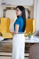 Áo thun Polo Nữ AP104