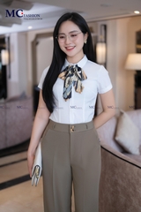 Quần suông công sở QA122