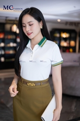 Áo thun Polo AP105