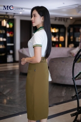 Áo thun Polo AP105