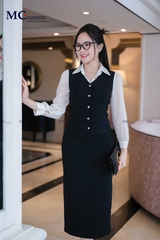 Áo thời trang AT153