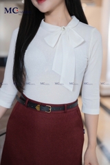 Áo Tằm Hàn AL100