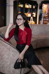 Chân váy Dạ CV122