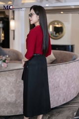 Áo Tằm Hàn AL100