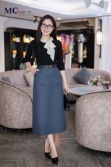 Áo Tằm Hàn AL100