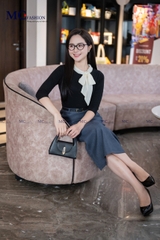 Áo Tằm Hàn AL100