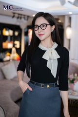 Áo Tằm Hàn AL100