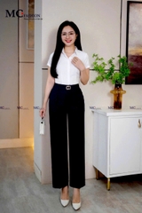 QUẦN ỐNG SUÔNG QA128
