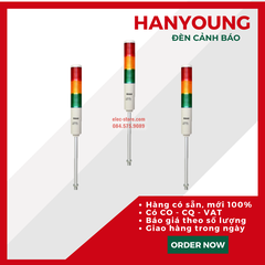 Đèn tháp Hanyoung HY-TN-220-3