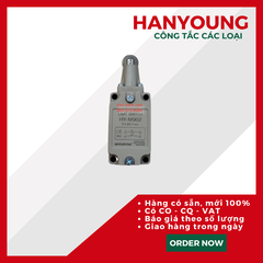 Công tắc hành trình M902 Hanyoung