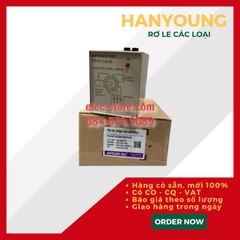 Bộ điều khiển mực nước Hanyoung FS-3A