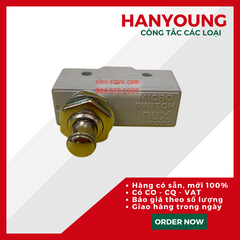 Công tắc hành trình Hanyoung HY-P701A