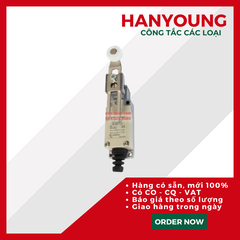 Công tắc hành trình Hanyoung HY-L804