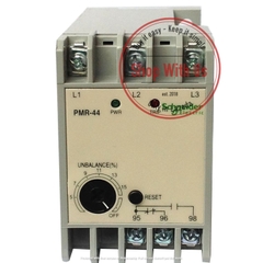 PMR44 - Rơ-le Bảo Vệ Mất Pha - Relay chống mất pha - Relay Schneider