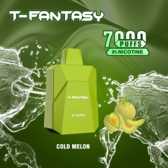 POD 1 LẦN T - FANTASY 7000 HƠI, POD 1 LẦN FANTASY CHÍNH HÃNG