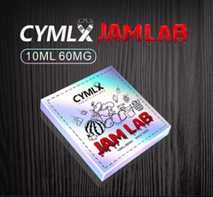 SALTNIC CYMLX JAM LAB 10ml | Saltnic