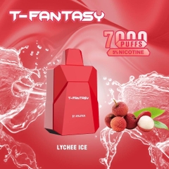 POD 1 LẦN T - FANTASY 7000 HƠI, POD 1 LẦN FANTASY CHÍNH HÃNG