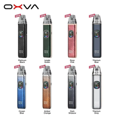 OXVA Xlim Pro 2 30W Pod Kit