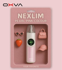 OXVA Nexlim 40W Pod Kit