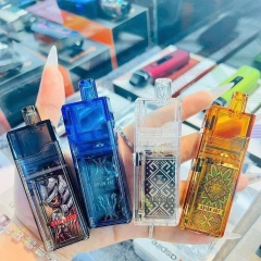 Lost Vape Orion Art 18w Pod Kit