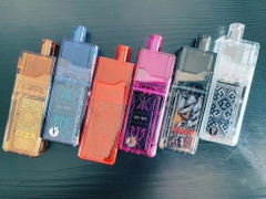 Lost Vape Orion Art 18w Pod Kit