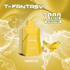 POD 1 LẦN T - FANTASY 7000 HƠI, POD 1 LẦN FANTASY CHÍNH HÃNG