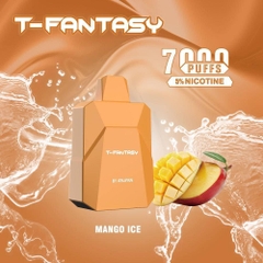 POD 1 LẦN T - FANTASY 7000 HƠI, POD 1 LẦN FANTASY CHÍNH HÃNG