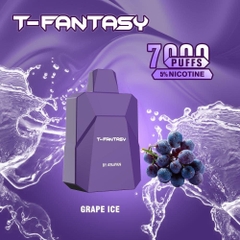 POD 1 LẦN T - FANTASY 7000 HƠI, POD 1 LẦN FANTASY CHÍNH HÃNG