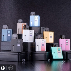 POD SYSTEM URSA BABY PRO 25W CHÍNH HÃNG LOSTVAPE - FOMOVAPE
