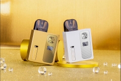 POD SYSTEM URSA BABY PRO 25W CHÍNH HÃNG LOSTVAPE - FOMOVAPE