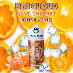 100ml malay Big Clound chính hãng