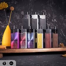 Lostvape Orion Mini Pod Kit - Chính Hãng - Fomovape - Sun Vape Store