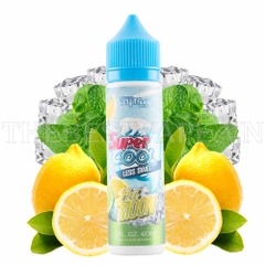 Juice malay 60ml Super Cool Laimon The mát lạnh-3NI