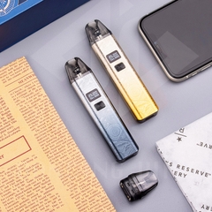 POD XLIM LIMITED EDITON PHIÊN BẢN KỶ NIỆM CHÍNH HÃNG OXVA - FOMOVAPE