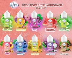 MOON SALTNIC 30ML – TINH DẦU Vape - POD