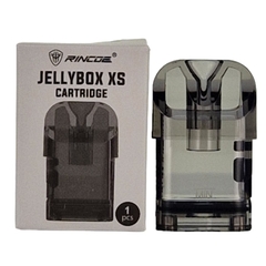 Đầu Pod Rincoe Jellybox XS 30W