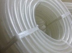 ống lưới p8-45-trắng-lxl