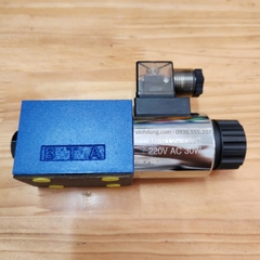 Van thuỷ lực 4WE 6 D62/EG24N9K4