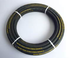 ống cao su bố vải p38 unigawa(20)