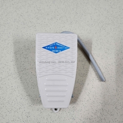 Bàn đạp điện EKW-5A-B-vỏ sắt