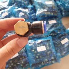 Cút nối nhanh lục giác