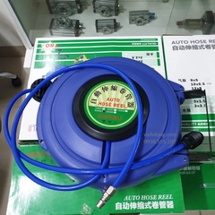 Rulo khí nén Huiteli p10