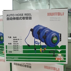 Rulo khí nén Huiteli p10