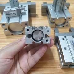 Xi lanh kẹp MHZ2-40D/32D/25D/20D/16D/10D/6D