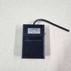 Bàn đạp điện TFS-1-vỏ sắt