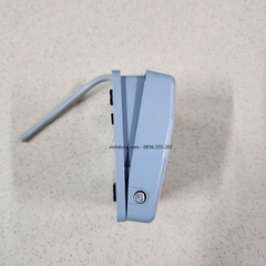 Bàn đạp điện TFS-201-vỏ nhựa