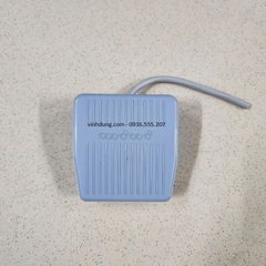 Bàn đạp điện TFS-201-vỏ nhựa