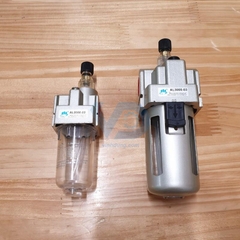 Bộ cấp dầu AL